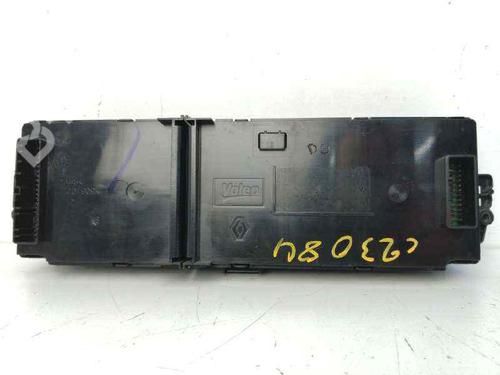 Climate control RENAULT MEGANE III Hatchback (BZ0/1_, B3_) 1.5 dCi | BP8340224I5 