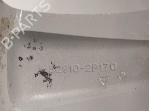 Rim KIA SORENTO II (XM) 2.0 CRDi | BP18862926C45