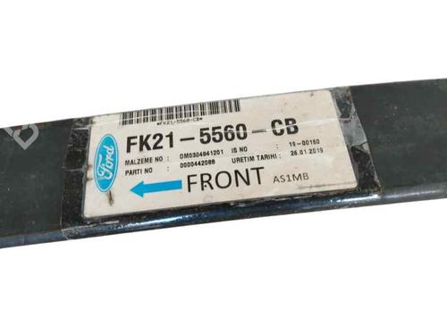 Other FORD TRANSIT CUSTOM V362 Bus (F3) 2.0 EcoBlue | BP25976981O1 - Image 2