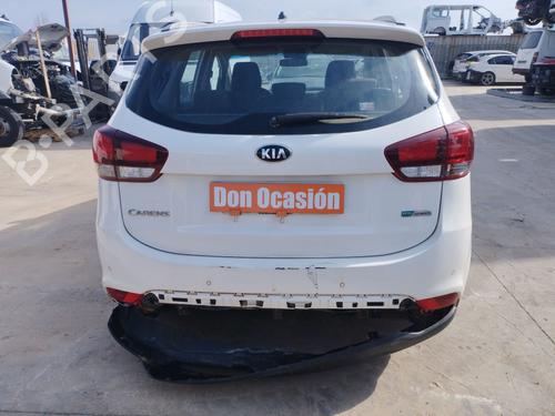 Instrument cluster KIA CARENS IV 1.7 CRDi | BP40603808C47 - Image 9