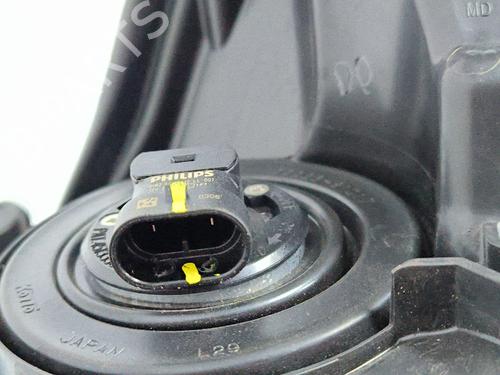 Right headlight TOYOTA AYGO (_B4_)  | BP31854961C29  - Image 7