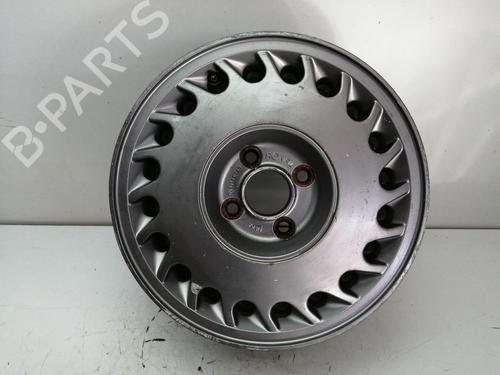 Used Rim OPEL KADETT E (T85) [1984-1993]  13209886