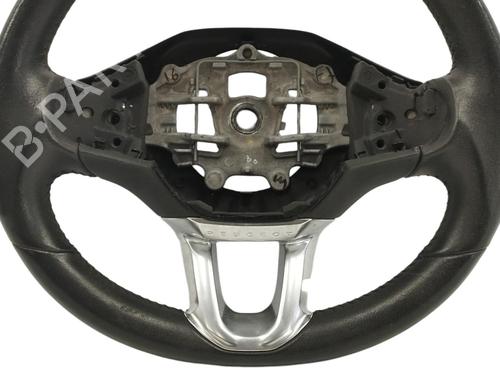 Steering wheel PEUGEOT 208 I (CA_, CC_)  | BP16097363C49 