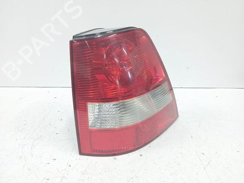 Rückleuchte Links KIA SORENTO I (JC) 2.5 CRDi 4WD | BP30725251C34