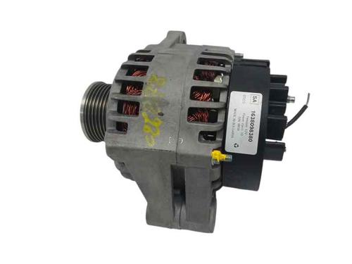 alternator-opel-astra-h-a04-2004-2005-2006-2007-2008-2009-2010-2011-2012-2013-2014-23577503 main image