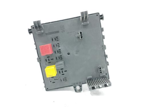 Fuse box SAAB 9-3 Convertible (YS3F) | BP11541825E1