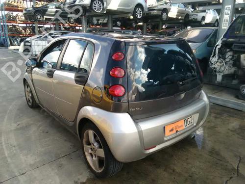 Forlygtekontakt SMART FORFOUR (454)  | BP8120723I24 