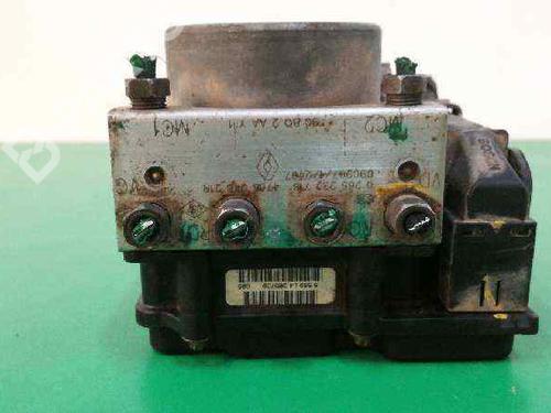 Used ABS pump MERCEDES-BENZ E-CLASS (W210) E 320 (210.055) (220 hp) 3276902