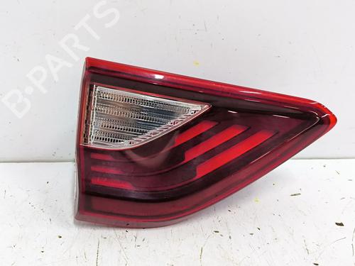 Used Left tailgate light Left tailgate light KIA STONIC (YB) 1.0 T-GDi (120 hp) 35723993 35723993