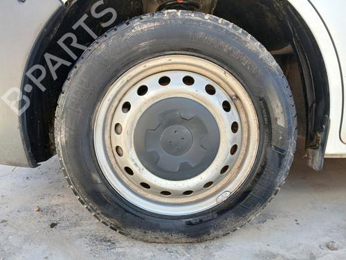 Quadrante RENAULT TRAFIC II Van (FL) 1.9 dCi 100 (FL0C, FL0K, FL0B) | BP25146698C47