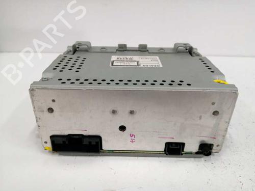 Radio FORD FIESTA VI (CB1, CCN) 1.5 TDCi | BP9108229E6 