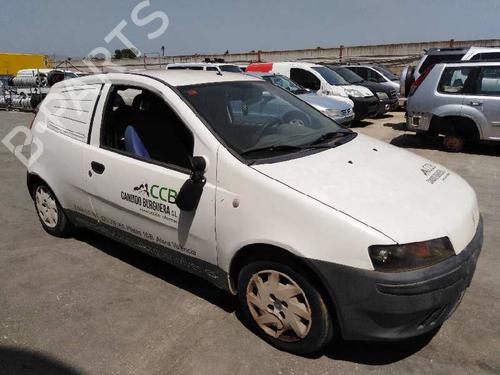 AC pipe FIAT PUNTO (188_)  | BP14148506M126 