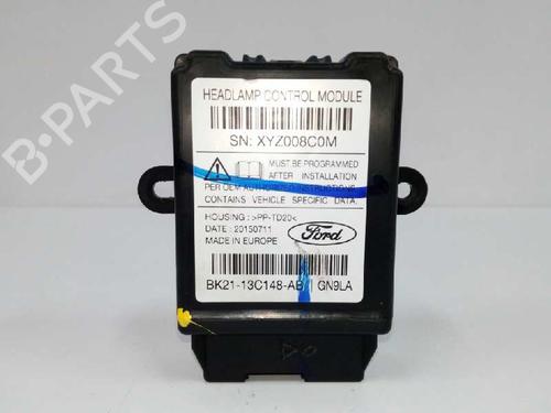 Used Electronic module FORD TRANSIT V363 Van (FCD, FDD) 2.2 TDCi RWD (125 hp) 5109356