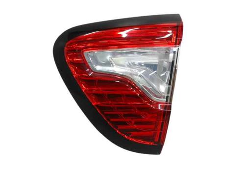 Right tailgate light RENAULT CAPTUR I (J5_, H5_) 1.5 dCi 110 | BP23960865C80 