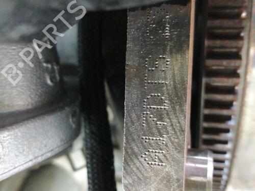 Engine OPEL MERIVA B MPV (S10) | BP16039177M1 - Image 5