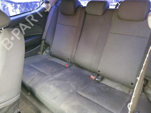 Left taillight CHEVROLET AVEO / KALOS Hatchback (T200) 1.4 16V | BP7836550C34 