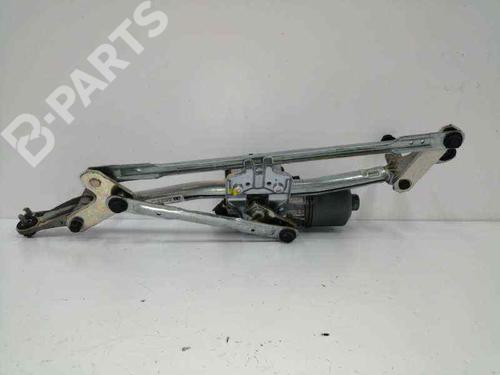 Front wiper motor PEUGEOT PARTNER Tepee  | BP7781197M29 