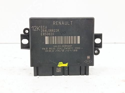 Used Electronic module Electronic module 38711450 38711450
