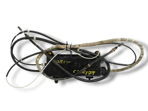 Elektrisk parkeringsbrems FORD FOCUS C-MAX (DM2) 2.0 TDCi | BP26656337E5 