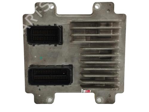 Engine control unit (ECU) CHEVROLET AVEO / KALOS Hatchback (T250, T255) 1.4 (101 hp) 15232686