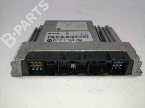 Engine control unit (ECU) BMW 3 (E46)  | BP3674443M57 