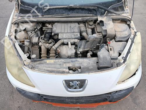 Climate control PEUGEOT 307 (3A/C)  | BP23101334I5 