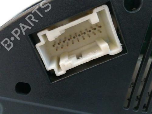 Instrument cluster MERCEDES-BENZ B-CLASS Sports Tourer (W245)  | BP10212508C47 