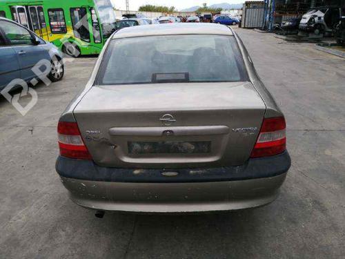 AC compressor OPEL VECTRA B (J96)  | BP7271055M34 