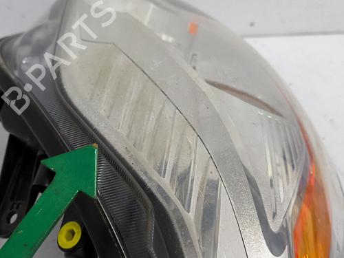 Right headlight FORD KUGA I 2.0 TDCi | BP35787897C29 - Image 9