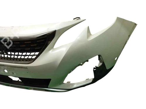Front bumper PEUGEOT 3008 II SUV (MC_, MR_, MJ_, M4_) 1.5 BlueHDi 130 | BP27999562C7 
