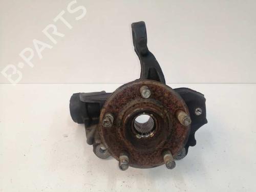 Used Left front steering knuckle FORD S-MAX (WA6) 2.0 TDCi (140 hp) 7511612
