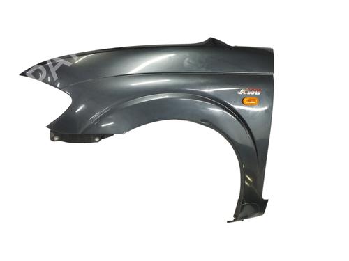 Left front fenders SSANGYONG RODIUS I 2.7 Xdi | BP15763566C41