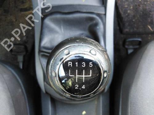 Steering rack SEAT IBIZA III (6L1) 1.4 TDI | BP9581856M22 