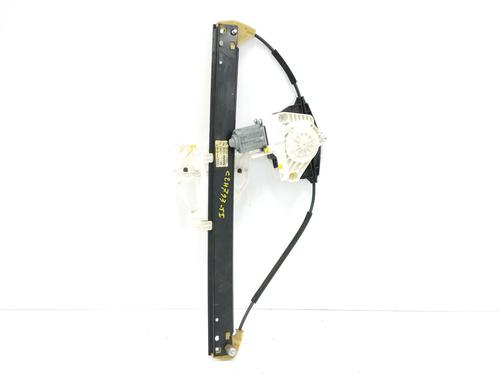 Used Rear left window mechanism AUDI Q5 (8RB) [2008-2019]  12429580