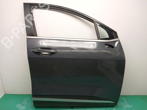 Used Right front door Right front door KIA SPORTAGE V (NQ5) 1.6 T-GDI MHEV (160 hp) 36432942 36432942