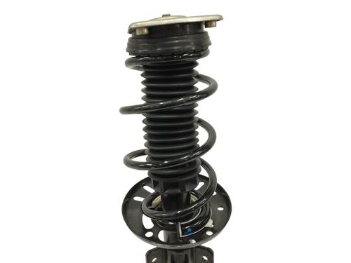 Right front shock absorber CITROËN BERLINGO Box Body/MPV (K9) 1.5 BlueHDi 100 | BP17088879M17