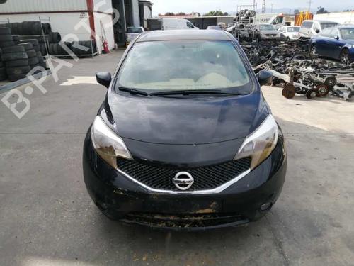 Left front brake caliper NISSAN NOTE (E12) 1.2 | BP11604825M105 