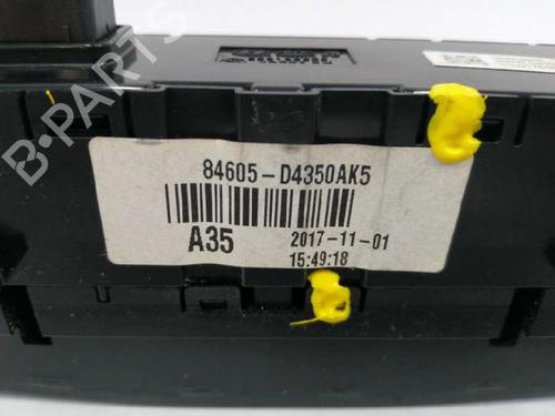 Electronic module KIA OPTIMA (JF) 1.7 CRDi | BP8489651M83
