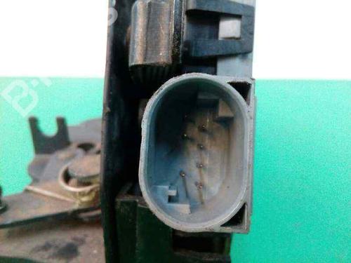 Rear right lock MERCEDES-BENZ E-CLASS (W210) E 320 (210.055) | BP3448983C99 