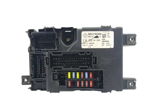 Sikringsdåse FIAT GRANDE PUNTO (199_) 1.3 D Multijet (199.AXD11, 199.AXD1A, 199.AXD1B,... (90 hp) 19773853