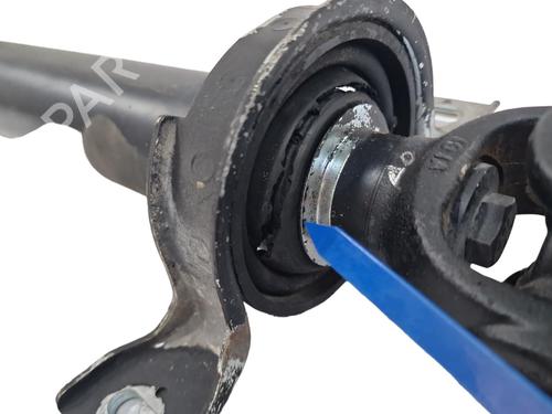 Driveshaft CHEVROLET CAPTIVA (C100, C140) 2.0 D | BP10656935M37 