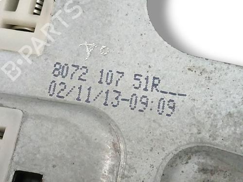 Front left window mechanism DACIA DUSTER (HS_) 1.5 dCi | BP28419106C22 