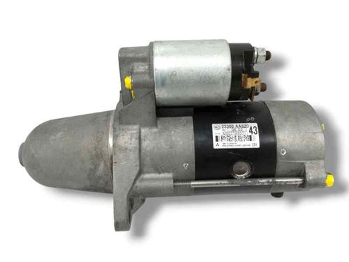 Used Starter SUBARU FORESTER (SH_) 2.0 D AWD (SHH, SHD, SHN) (147 hp) 22613576