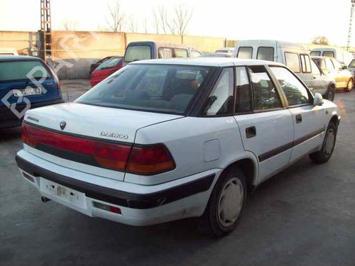 Ignition distributor HONDA CIVIC VI Fastback (MA, MB) 1.5 i Vtec-E (MA9) | BP32403660M68