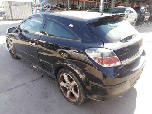 Venstre solskærm OPEL ASTRA H GTC (A04)  | BP11021574I1 