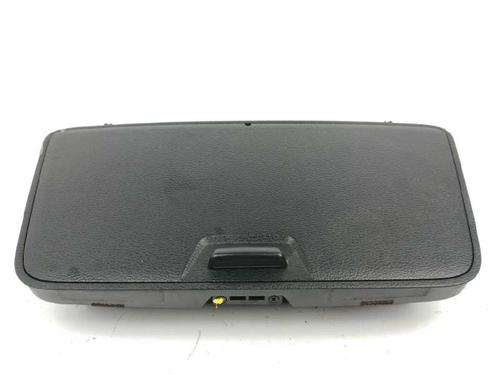 Glove box MERCEDES-BENZ M-CLASS (W164) ML 350 CDI 4-matic (164.122) 84770590100 | SALPICADERO