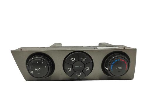 Commande Chauffage SSANGYONG KYRON [2005-2014]  17110536