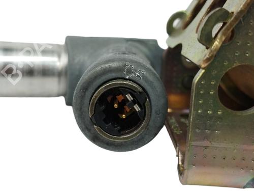 Rear right seatbelt BMW 7 (E65, E66, E67) 730 d | BP13636385I28