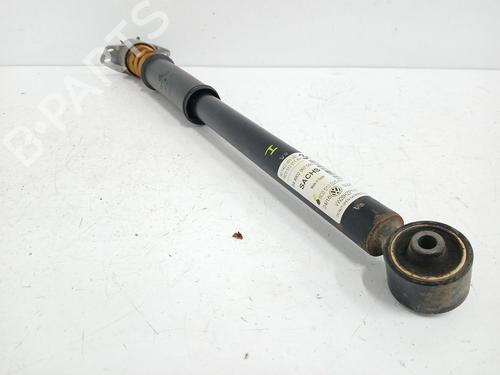 Left rear shock absorber VW POLO V (6R1, 6C1)  | BP29446671M18 