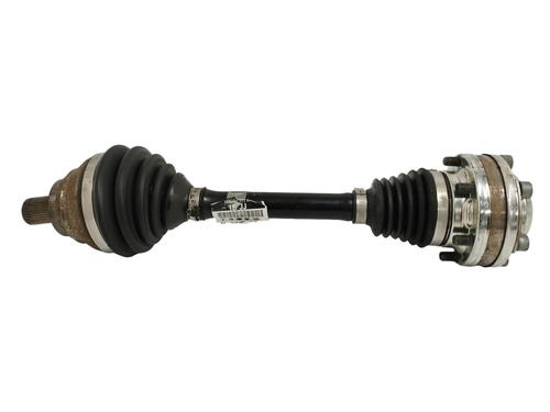 Used Left front driveshaft AUDI A3 (8P1) 2.0 TDI 16V (140 hp) 16763141